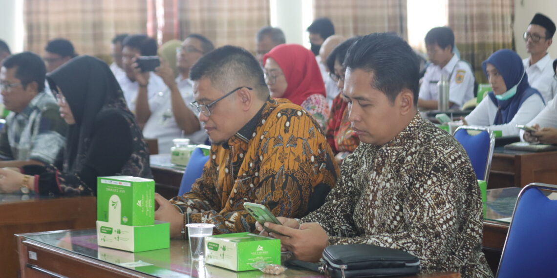 Kinerja Rumah Sakit,  Fokus Pelayanan & Tetap Perhatikan Pendapatan