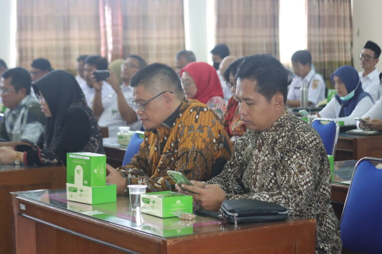 Kinerja Rumah Sakit,  Fokus Pelayanan & Tetap Perhatikan Pendapatan