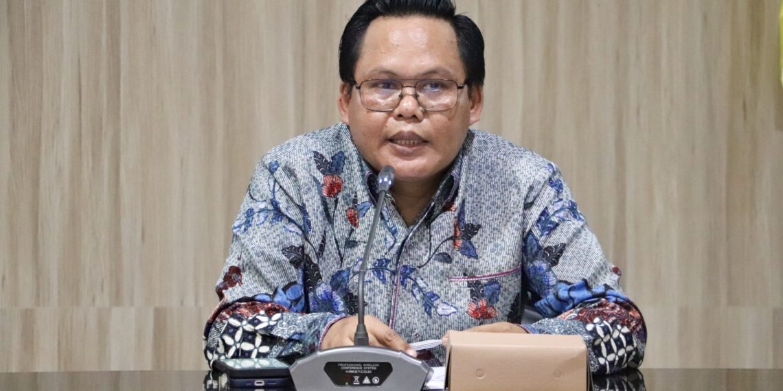 Raperda Standardisasi Jalan Provinsi, Soroti Kolaborasi Anggaran & Pertimbangan Publik