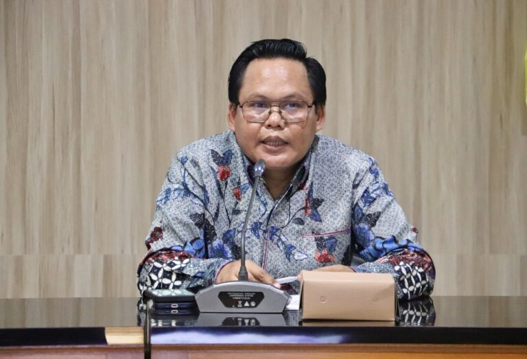 Raperda Standardisasi Jalan Provinsi, Soroti Kolaborasi Anggaran & Pertimbangan Publik
