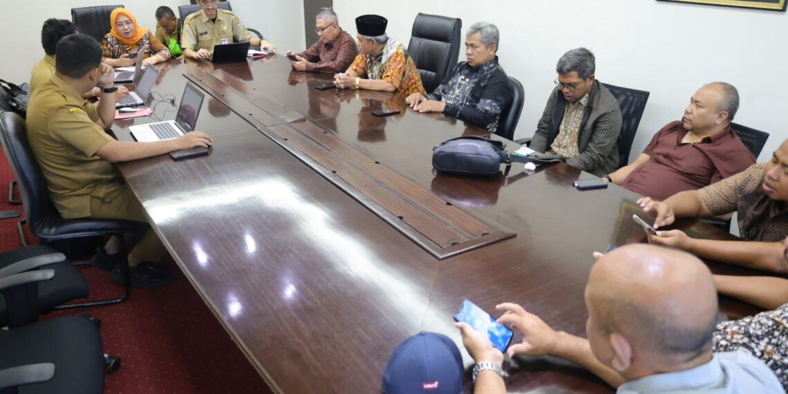 Pengelolaan Hutan Harus Berdampak Positif bagi Masyarakat