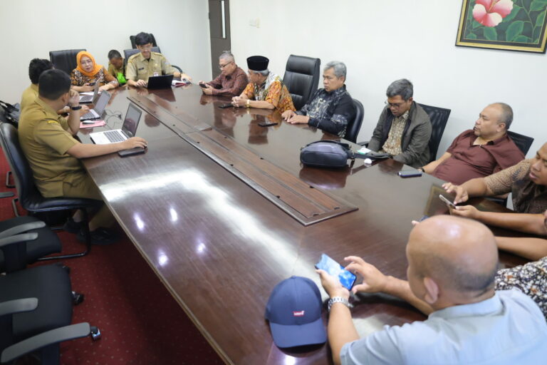 Pengelolaan Hutan Harus Berdampak Positif bagi Masyarakat