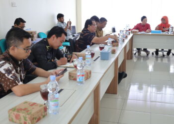 Diapresiasi, Pelatihan Kerja Informal di Desa-desa Miskin Sragen 