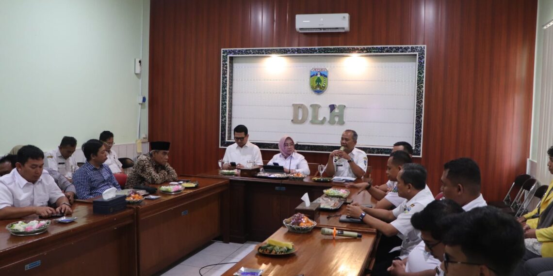 Pengelolaan Hutan Butuh Substansi daripada Seremoni