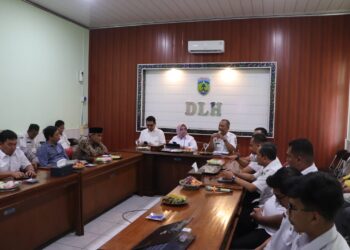 Pengelolaan Hutan Butuh Substansi daripada Seremoni