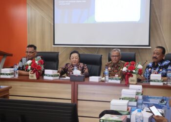 Perlu Perhatian Khusus, Persoalan Kebencanaan di Grobogan