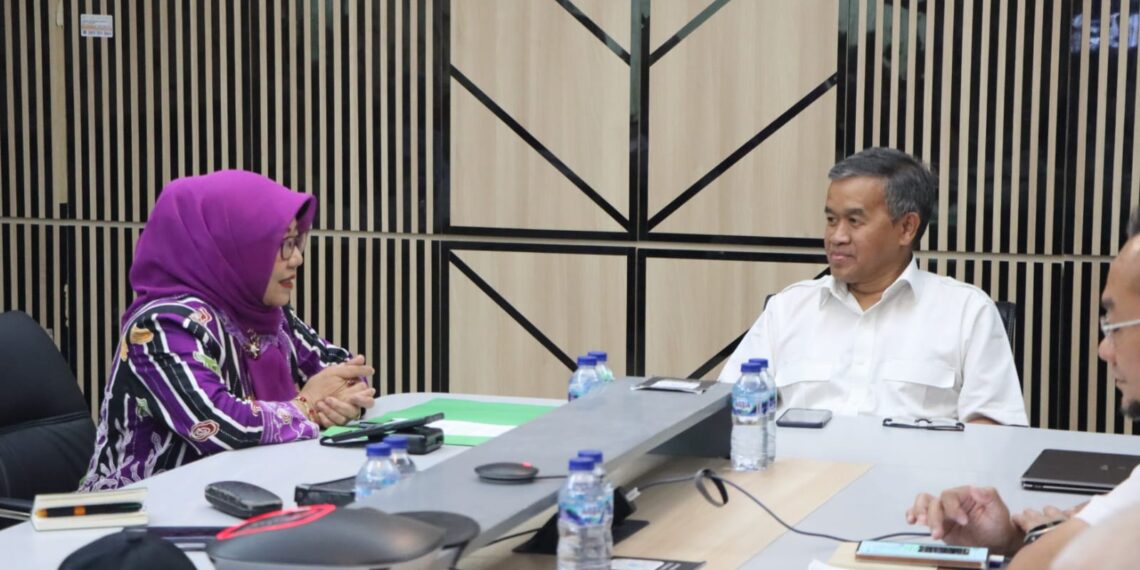 ​Raperda Standarisasi Jalan, Fokus Kelayakan Teknis & Standar Keselamatan