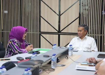 ​Raperda Standarisasi Jalan, Fokus Kelayakan Teknis & Standar Keselamatan