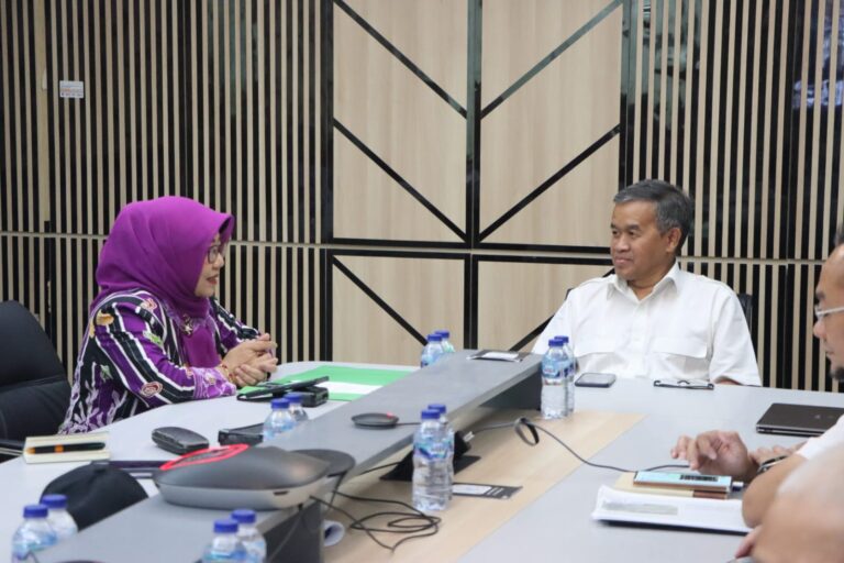 ​Raperda Standarisasi Jalan, Fokus Kelayakan Teknis & Standar Keselamatan