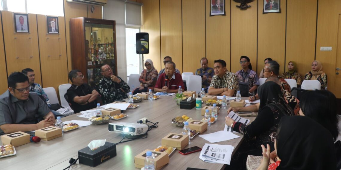 Dimonitor, Kinerja Bank Jateng Cabang Purwodadi & Demak