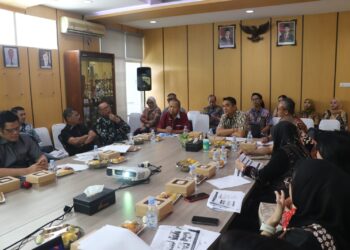 Dimonitor, Kinerja Bank Jateng Cabang Purwodadi & Demak