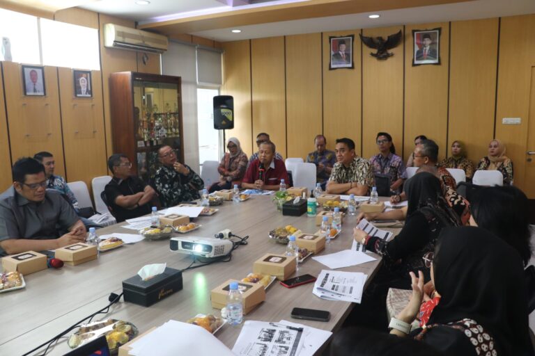 Dimonitor, Kinerja Bank Jateng Cabang Purwodadi & Demak