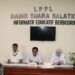 Penuhi Hak Informasi Masyarakat, LPPL Perlu Dioptimalkan