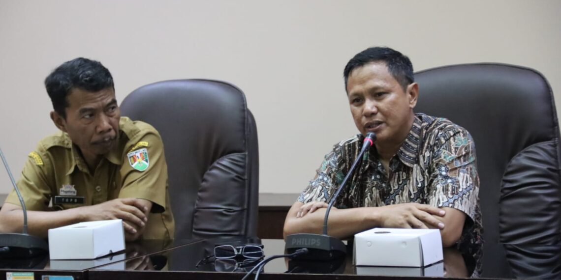 Komisi A Soroti Alih Fungsi Lahan di Magelang