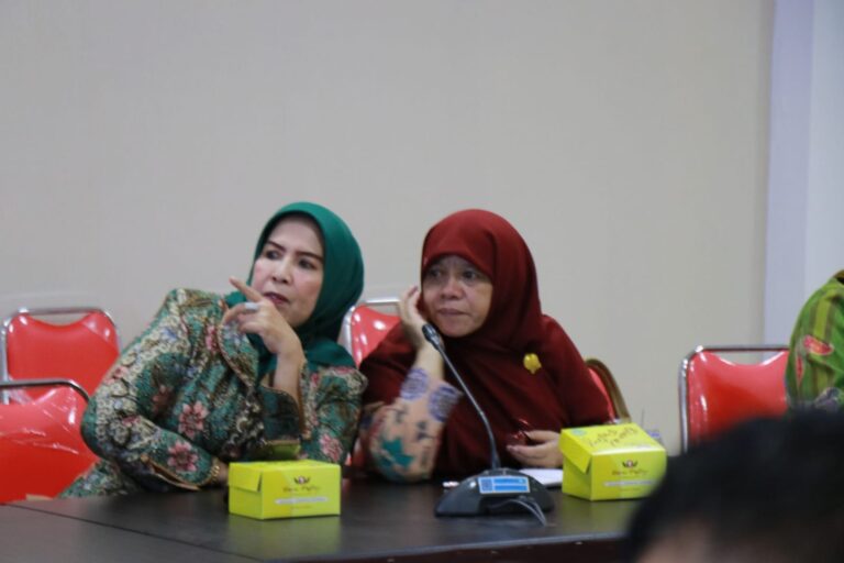 Produksi Padi & Bawang Merah Jadi Kunci Tekan Stunting di Brebes
