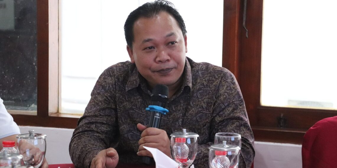 Kesiapan Wonogiri sebagai Lumbung Pangan Jateng