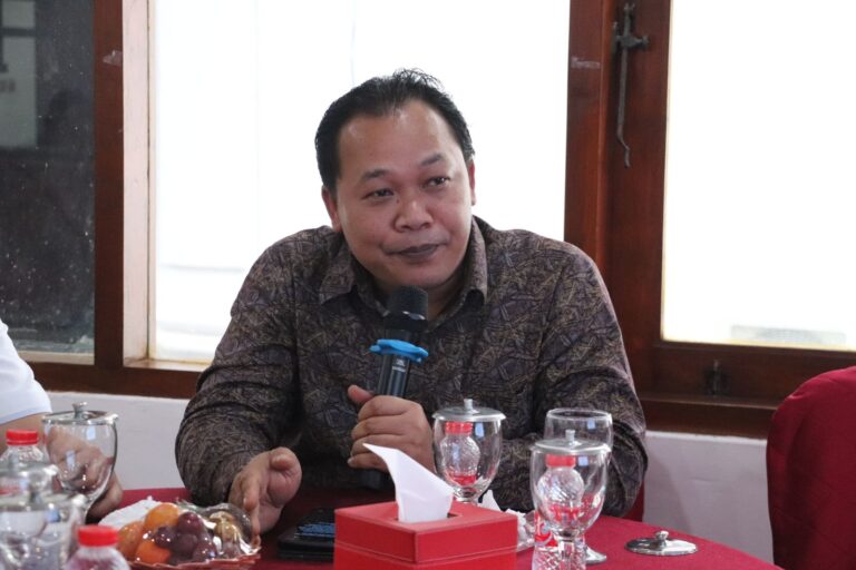 Kesiapan Wonogiri sebagai Lumbung Pangan Jateng
