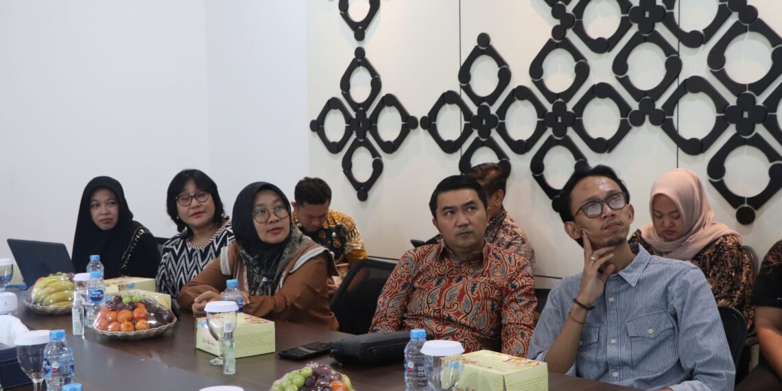 Disorot, Penyaluran Kredit di Bank Jateng Cabang Jogja 