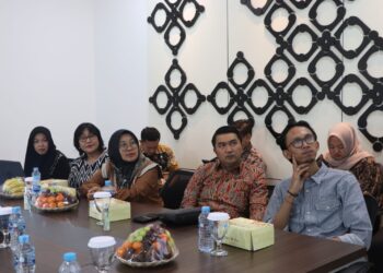 Disorot, Penyaluran Kredit di Bank Jateng Cabang Jogja 