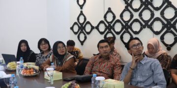 Disorot, Penyaluran Kredit di Bank Jateng Cabang Jogja 