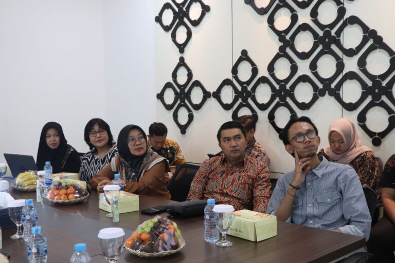Disorot, Penyaluran Kredit di Bank Jateng Cabang Jogja 