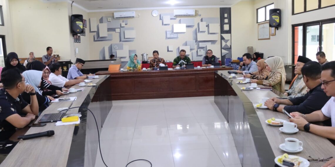 Penanganan PPKS, Perlu Sinergi Lintas Provinsi