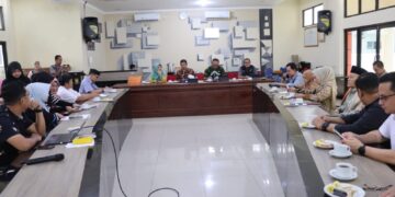 Penanganan PPKS, Perlu Sinergi Lintas Provinsi