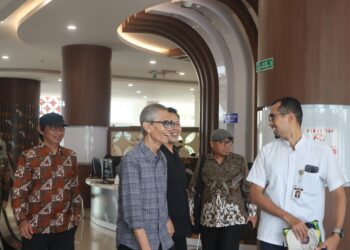 MPP Harus Mampu Berikan Layanan Publik yang Inovatif