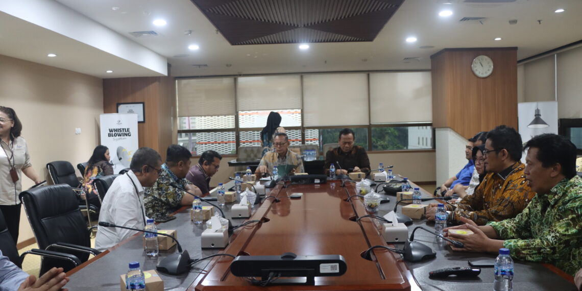 Jamkrida Perlu Sasar Sektor Pangan