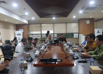 Jamkrida Perlu Sasar Sektor Pangan