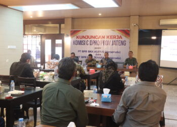 Disorot, Kredit Macet BPR BKK Kudus & Jepara