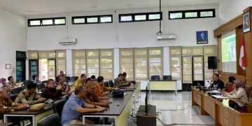 Pentingnya Tata Kelola Lingkungan yang Baik bagi Masyarakat