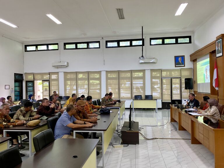 Pentingnya Tata Kelola Lingkungan yang Baik bagi Masyarakat