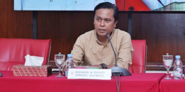 Pelayanan Publik Jadi ‘Roh’ Utama Fungsi Pemerintahan Daerah