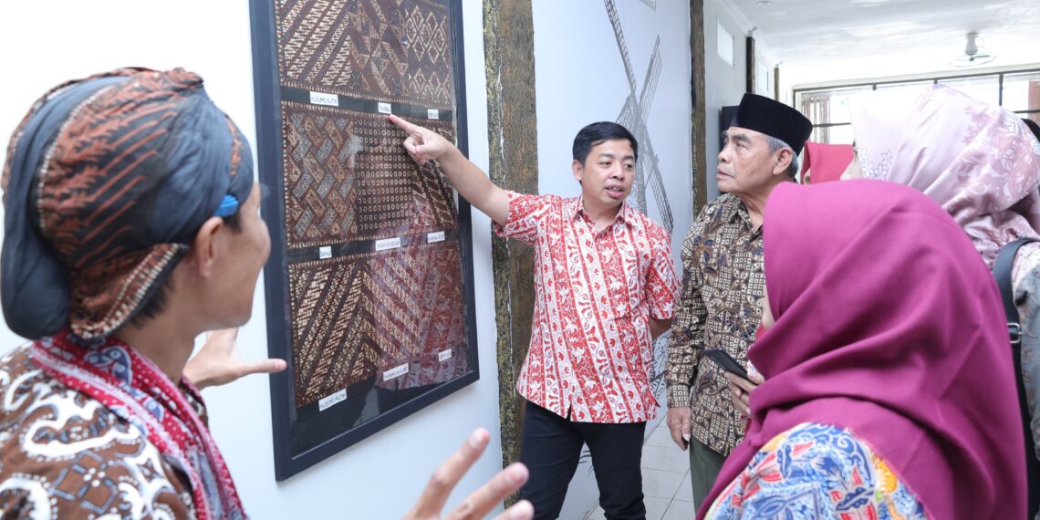 Pentingnya Museum Jadi Destinasi Wajib Wisata Edukasi