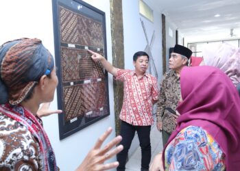 Pentingnya Museum Jadi Destinasi Wajib Wisata Edukasi 