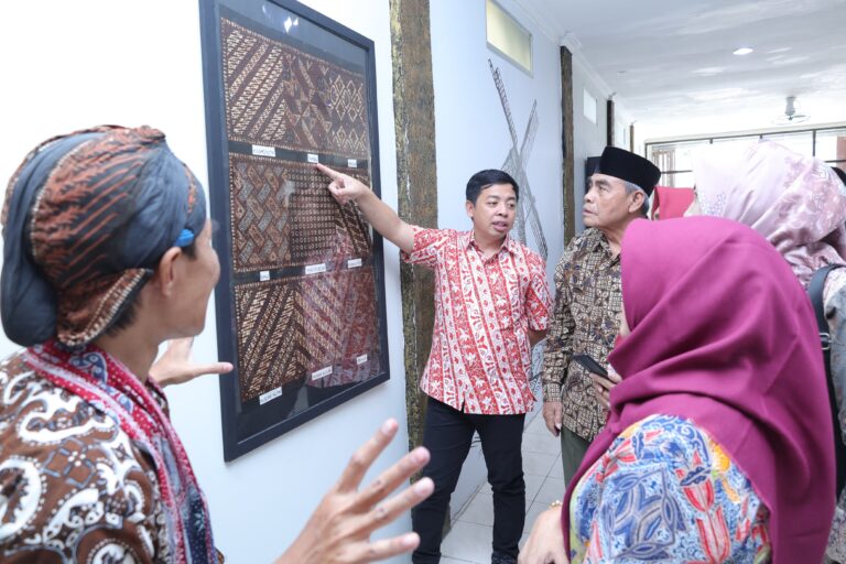 Pentingnya Museum Jadi Destinasi Wajib Wisata Edukasi 