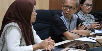 Komisi C & BPKA DIY Diskusikan Pengembangan BUMD