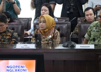 Sektor Industri & Pariwisata Mampu Jadi Kunci Ekonomi Jateng