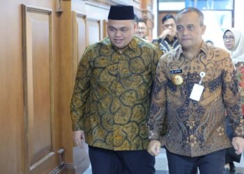 Perguruan Tinggi Berperan dalam Peningkatan SDM & Riset Daerah