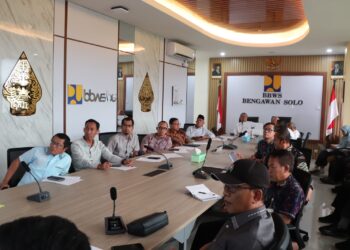 Pentingnya Pembaruan Aturan Sempadan Sungai