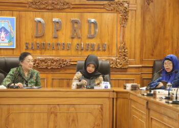 Perlu Upaya Inovatif dalam Penanganan Masalah Sosial