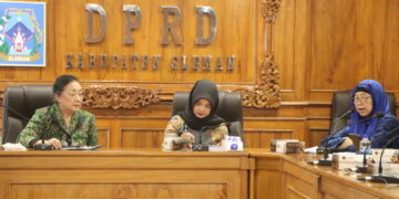 Perlu Upaya Inovatif dalam Penanganan Masalah Sosial