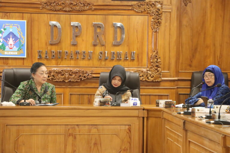 Perlu Upaya Inovatif dalam Penanganan Masalah Sosial