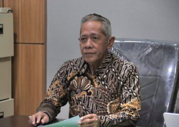 Standarisasi Jalan Provinsi Harus Optimal & Bermanfaat Nyata bagi Masyarakat 