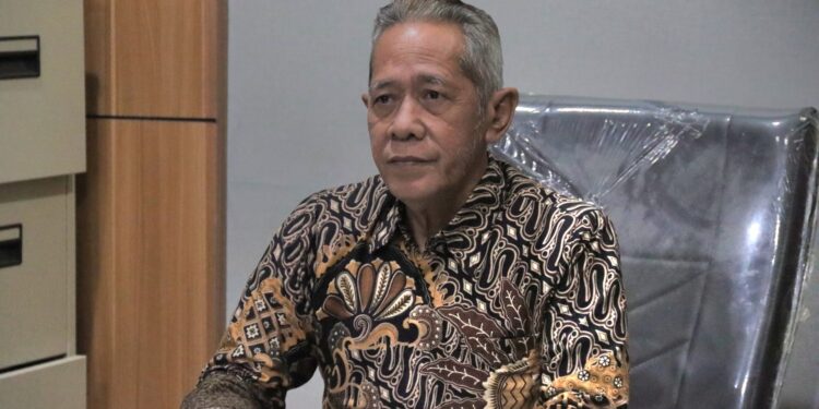 Standarisasi Jalan Provinsi Harus Optimal & Bermanfaat Nyata bagi Masyarakat 