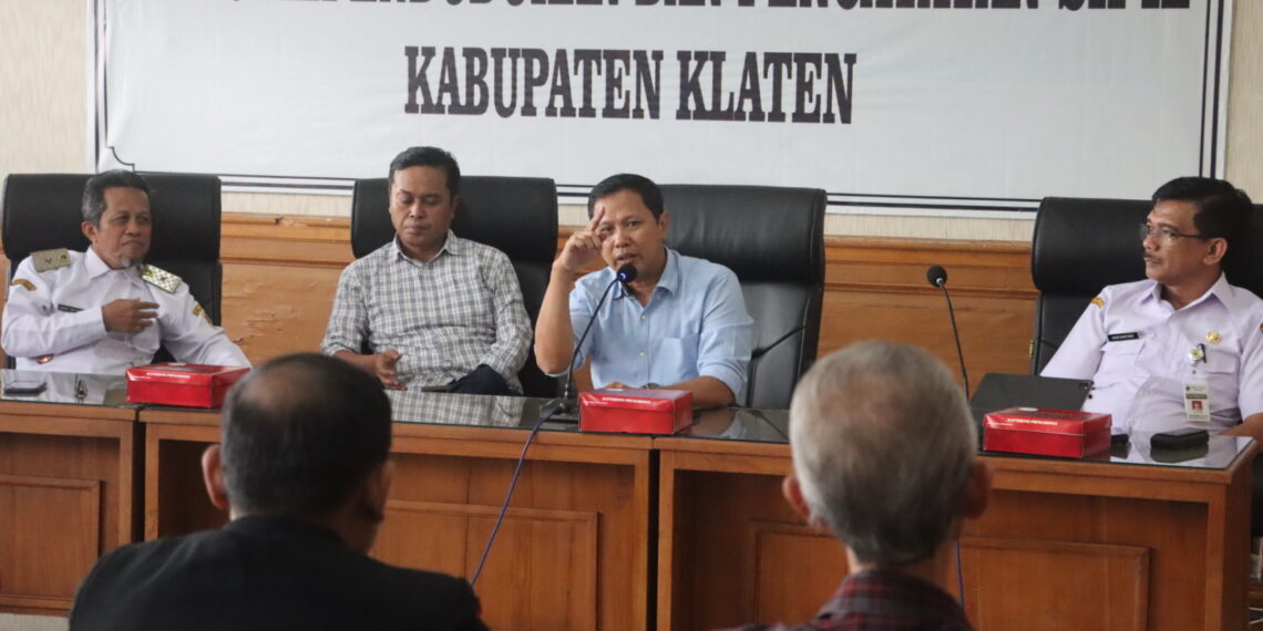 Inovasi untuk Optimalisasi Pelayanan Publik