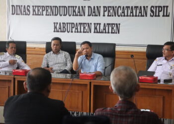 Inovasi untuk Optimalisasi Pelayanan Publik