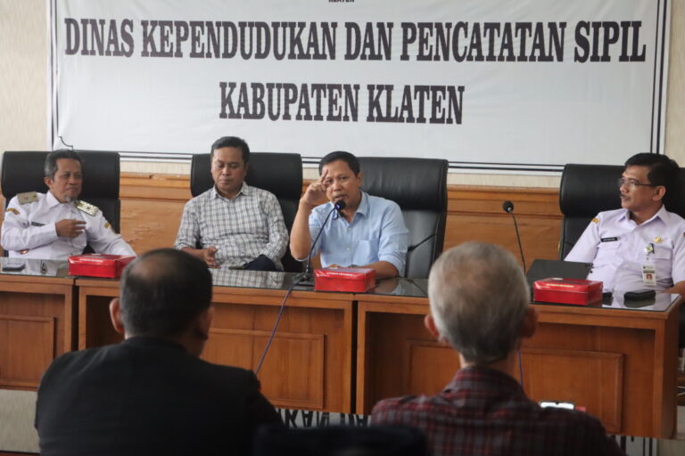Inovasi untuk Optimalisasi Pelayanan Publik