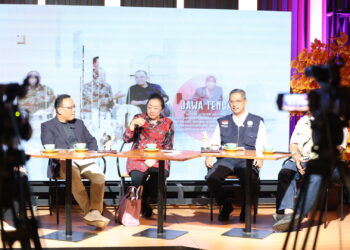 ASPIRASI JATENG: Warga Diminta Tingkatkan Kewaspadaan Jelang Lebaran